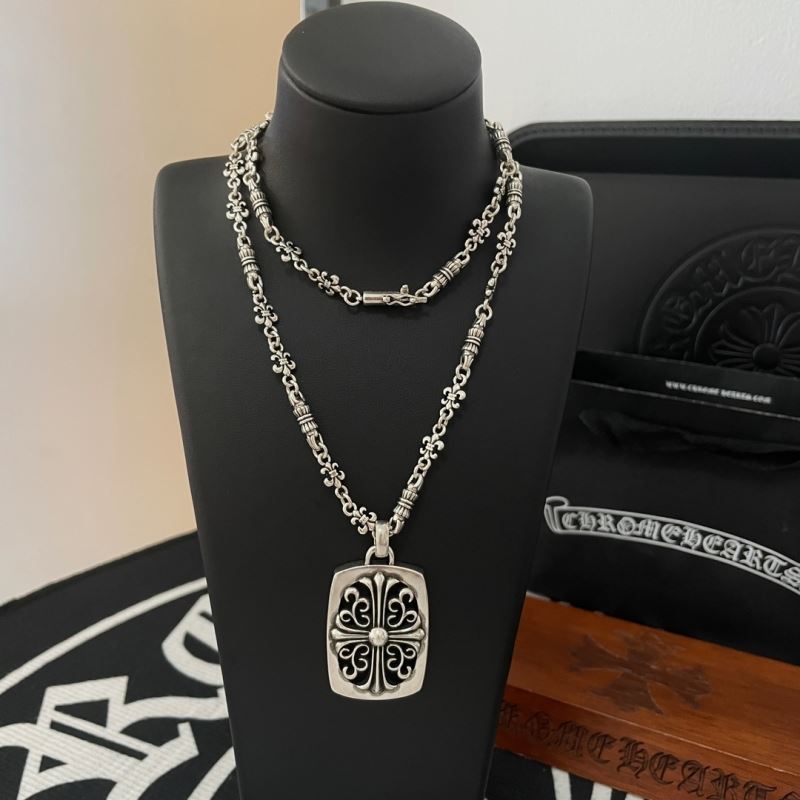 Chrome Hearts Necklaces